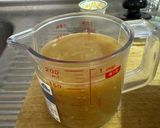 焼き鯖で味噌煮作り方5写真