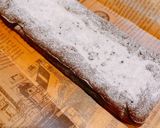 バター生クリーム不要！濃厚ガトーショコラ作り方5写真