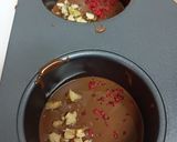 本格☆バレンタインのパレチョコレート作り方3写真