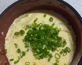 冷凍うどん茶碗蒸し作り方6写真