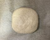 自家製酵母ライ麦パン　ストレート法作り方3写真