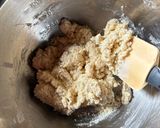 チーズスコーン作り方4写真