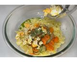 カレーポテトサラダ★動画あり★作り方26写真