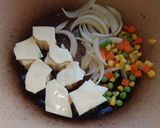 ちくわぶのステーキ風作り方4写真