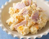 ☆たまごポテトサラダ☆作り方4写真