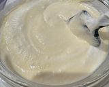 【炊飯器】米粉と豆乳の台湾カステラ作り方5写真