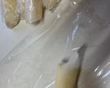 全工程１4分弱！簡単美味しいふかし芋作り方3写真