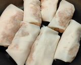春巻き作り方14写真
