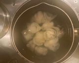冬に美味しいゆり根のタラマヨ作り方2写真