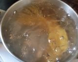 とうもろこしのナポリタン作り方5写真
