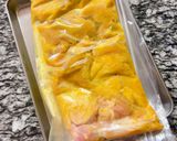 チキンシャシリク作り方3写真