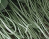 さつまいものつるのきんぴら作り方2写真