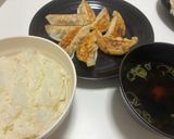 【IHでも失敗しない！】冷凍餃子の焼き方作り方6写真