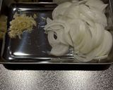 豚すね肉とひよこ豆の煮込み作り方4写真