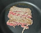 トマトケチャップで簡単チリビーンズ作り方2写真
