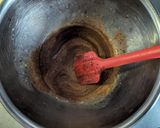 冷凍パイ生地☆チョコエッグタルト作り方4写真