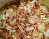 ちょい足しアレンジ♪カップ麺*カレーメシ作り方9写真