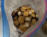 大根の皮付きぶっかき漬け作り方5写真