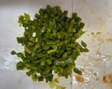 【低糖質】豆腐入り鶏つくね作り方1写真