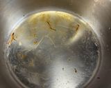 ＊シンプルな親子丼＊作り方3写真