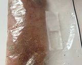 発酵メーカーでつくるサラダチキン作り方4写真