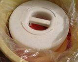 母さん直伝 赤かぶ漬物作り方9写真