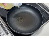 フレッシュトマトソースのチキンステーキ★作り方10写真