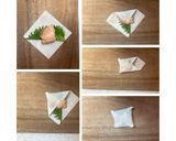 ＊パリパリ！＊ワンタンから揚げ＊作り方3写真