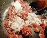 簡単に作れる青椒肉絲作り方4写真