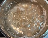 簡単!豚ばら肉ときのこのつけ蕎麦作り方4写真