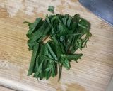 桜エビ生姜ご飯作り方1写真