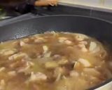 とーちゃんの特製！基本の親子丼！作り方7写真