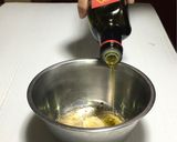 夏ダイエットに一皿栄養補給・パワーサラダ作り方8写真