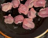 砂肝のネギレモンのゴマだれかけ！作り方11写真