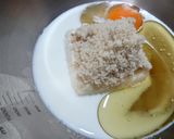簡単！♬紅茶とレーズンの豆腐ワッフル♬作り方2写真