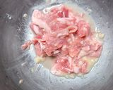 ヨウサマの減塩五目回鍋肉作り方3写真