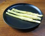 ベビーコーンのグリル作り方6写真
