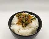 5分でできる！ピーマンとじゃこのふりかけ作り方5写真