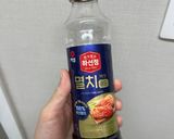 細ねぎキムチ(파김치)パギムチ作り方3写真