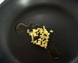 さつまいもと根菜の炒め煮作り方7写真