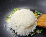 ラーメン屋 チャーハン お店の味作り方6写真