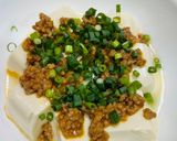 【※】肉みそ ボロネーゼ 肉みそパスタ作り方11写真