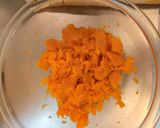 潰しにんじんサラダ🥕作り方4写真