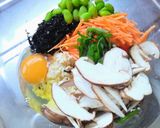 がんもどき*野菜たっぷり作り方4写真