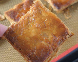 まるでお店⁉な感激【パイシートの焼き方】作り方5写真
