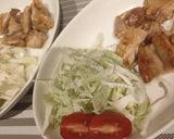 鶏もも肉の甘口照り焼き作り方7写真