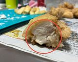 ガリガリ唐揚げのケチャマヨソース和え作り方12写真