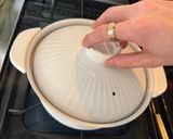 ミネストローネ！作り方5写真