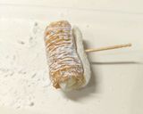 チーズちくわの照り焼き作り方4写真