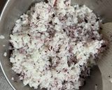 焼きサバの押し寿司作り方1写真